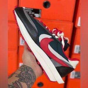 Nike LD Waffle | Sacai x Undercover | Size 11 Men’s